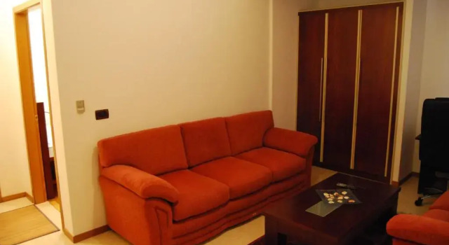 Люкс Hotel Panorama Sarande