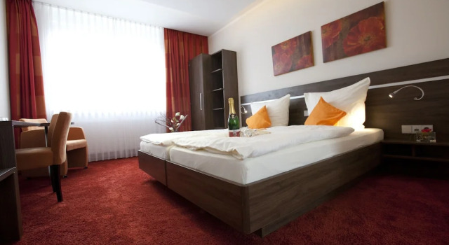 Номер Superior Hotel Schmidt am Markt