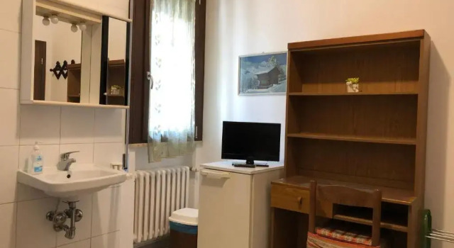 Номер Standard Alloggi Al Giardino & La Suite