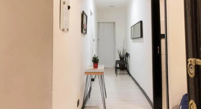 Апартаменты Lucky Domus Ottaviano