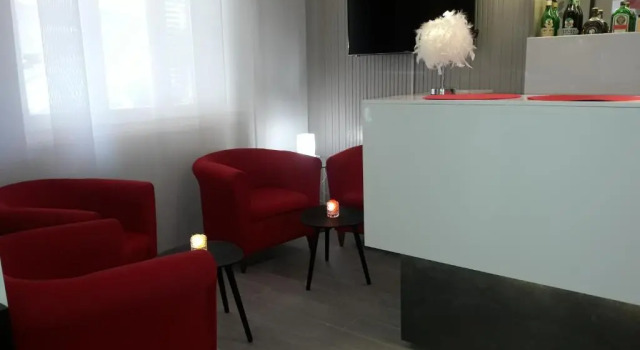 Hotel Condor