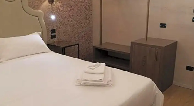 Номер Economy Locanda Cavanella