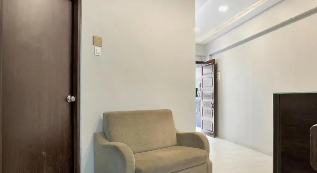 Rigga Inn by Oyo Rooms, Забронировать Отель Отели штата Махараштры 3 звезды, 3*