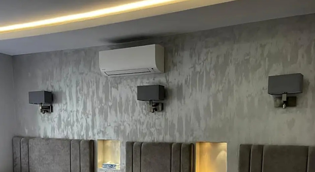Номер Superior Park Avenue Hotel