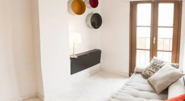 Apartment in Malaga - 104598, Забронировать Апартаменты/квартира Апартаменты Малаги, рядом с Salamanca Market, Апартаменты/квартира