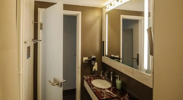 Двухместный номер Standard Alexander Guesthouse Zurich Old Town
