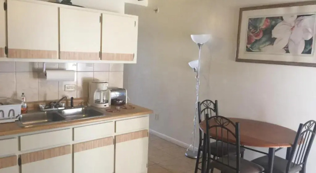 Люкс Deluxe Sunset Gardens Guesthouse