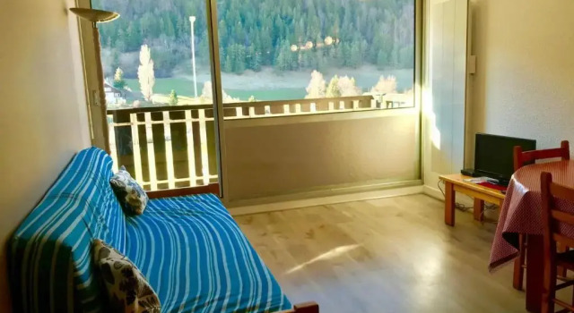 Appartement Villard-de-Lans, 1 pièce, 6 personnes - FR-1-515-98