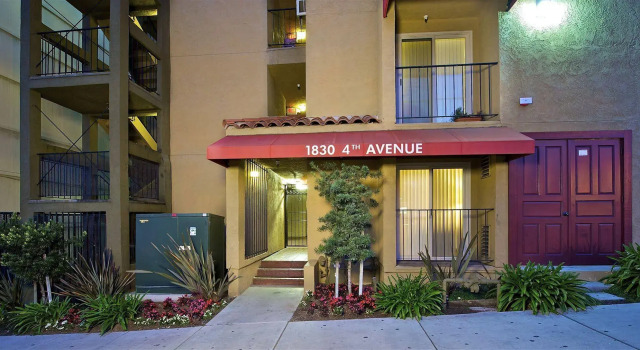 West Park Inn, Забронировать Отель Сан-Диего San Diego Metropolitan Area, рядом с San Diego Museum of Man