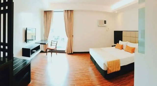 Hotel Oazis Butuan, Rezervasyon Otel Butuan Caraga