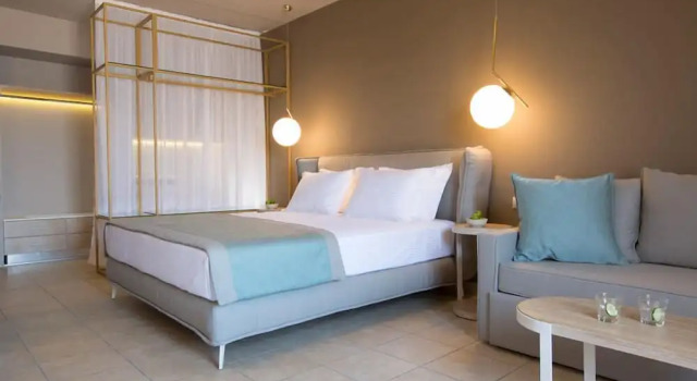 Апартаменты Superior Adriatica Hotel