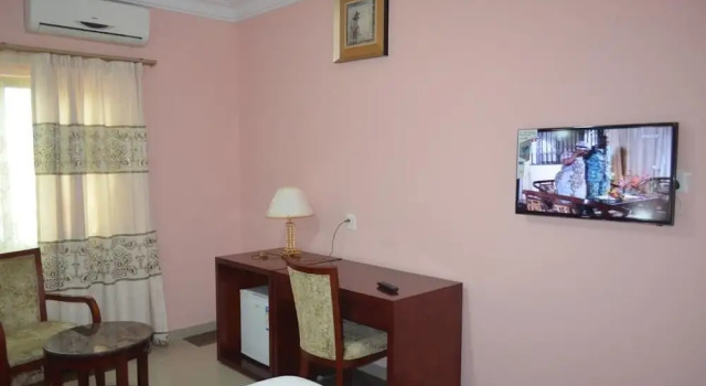 Номер Standard Precious Guest lodge