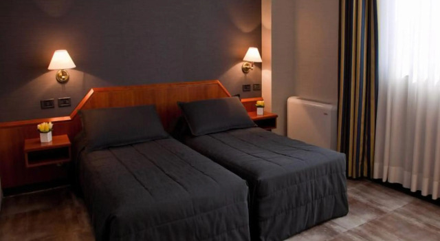 Hotel Zone