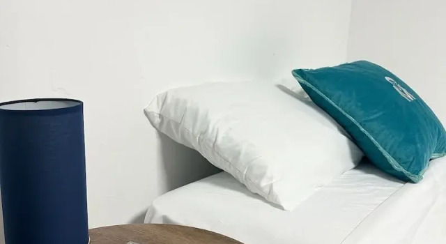 Трёхместный номер Economy MOMA Guest House en Alto Boquete