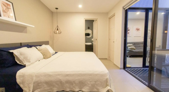 Lofts Santa Fe, Boek Hotel Zapopan Jalisco