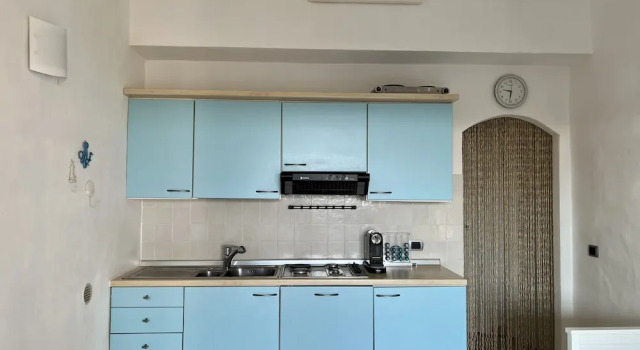 Вилла Villa Sleeps 4 With Rooftop Solarium