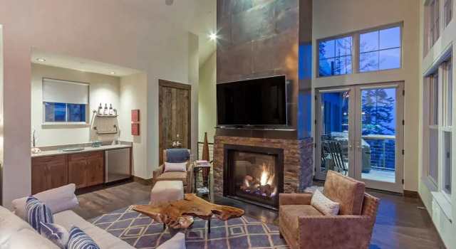 Cassidy Ridge A103, Buchen Sie Ferienhaus Hotels in Telluride ski mit Parkplatz, Parkplätze