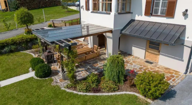 das "Ferienhaus Eibiswald" im Schilcherland, Reserva ahora Hotel Eibiswald Western Styria
