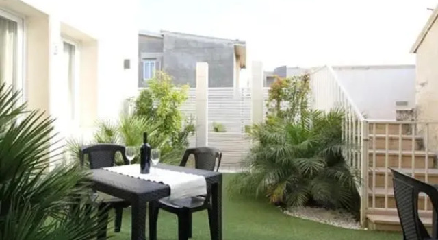 Hotel Calabernardo Noto Marina