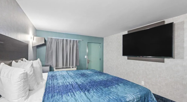 Hotel OPUS Bronx Near Bay Plaza Mall, Забронировать Отель Бронкс Нью-Йоркская агломерация, рядом с Morris Heights Health Center