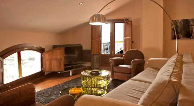 Apartamentos Turísticos Real De Priego, Reservar Apartamento Priego 