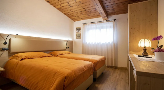 Номер Standard Hotel Adriana