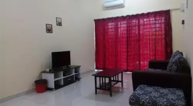 Taiping Valuable Homestay, Book Hotel Taiping Perak