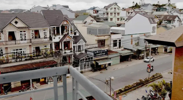 Номер Standard NEST HOUSE Homestay