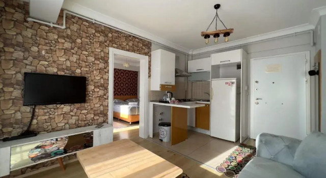 Апартаменты Edirne House