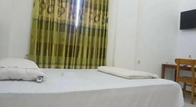 Griya Mataram Kotagede Mitra RedDoorz, Book Hotel Kotagede 