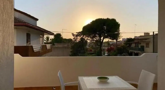 Villa Salento Sunset House