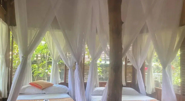 Habitación Premium Omunity Bali
