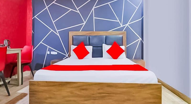 Номер Standard Roomshala 121 Hotel Classic