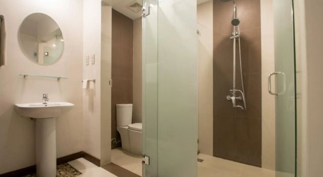 Двухместный номер Standard Marzon Hotel Kalibo