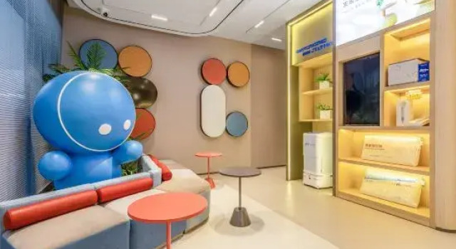 Homeinn · neo (Hechi Nandan Jinfurong Pedestrian Street)