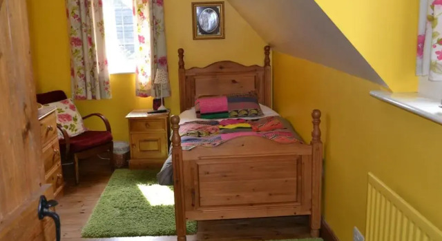 Номер Standard Woodview B Colchester