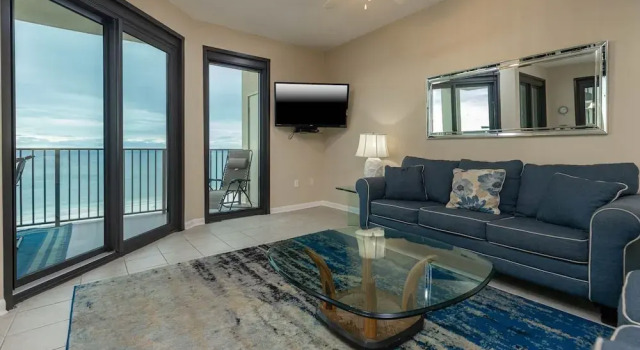 Phoenix Vii 71417 3 Bedroom Condo, Boek Appartement Orange Beach 