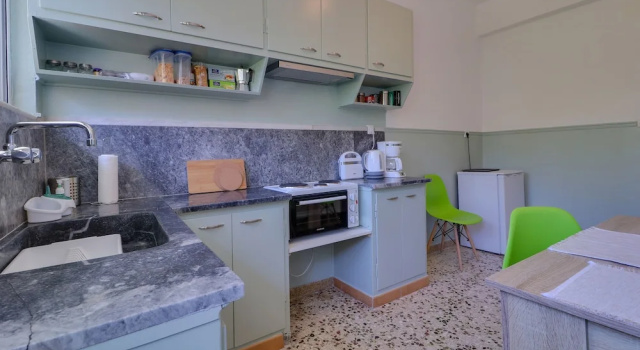 Апартаменты с 2 комнатами Carpe Diem near the Athens airport