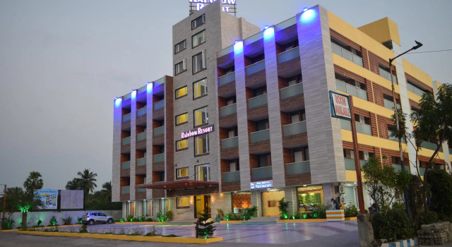 Rainbow Resort, Varaa Lomakeskus Lomahotellit kohteessa Gujarat, Lomakeskus