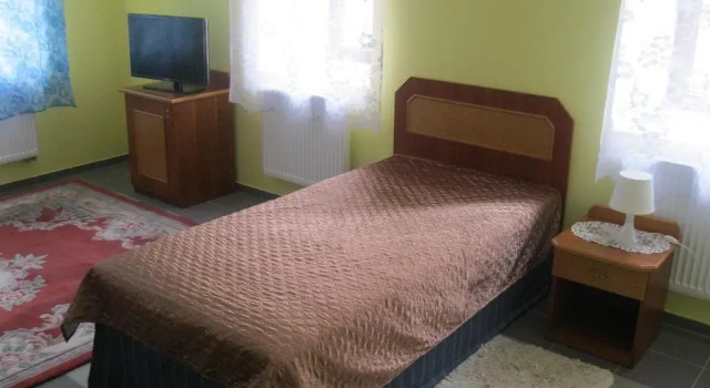 Aparthotel Star Lux