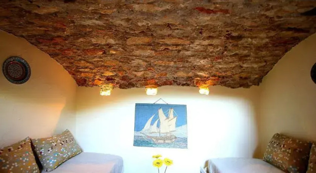 Unique Rhodos, Varaa Huoneisto Kastellorizo Kreikka