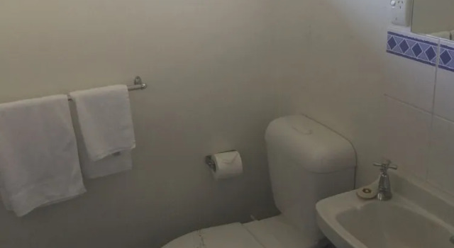 Семейный номер Standard Bathurst Studio Apartments