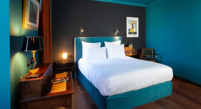 Hôtel & SPA Le Chêne Vert, Rezervasyon Tatil Köyü Brive-la-Gaillarde Correze