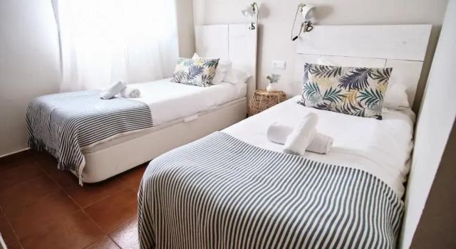 Номер Standard Hostal Banti