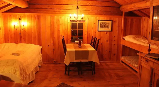 Ålbyggården, Buchen Sie Ferienwohnung Røros Trøndelag