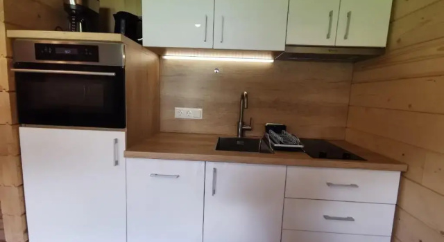 Апартаменты с 2 комнатами Tauern Appartements