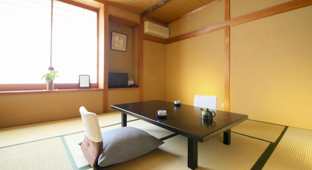 Номер Standard Fukashisou Ryokan