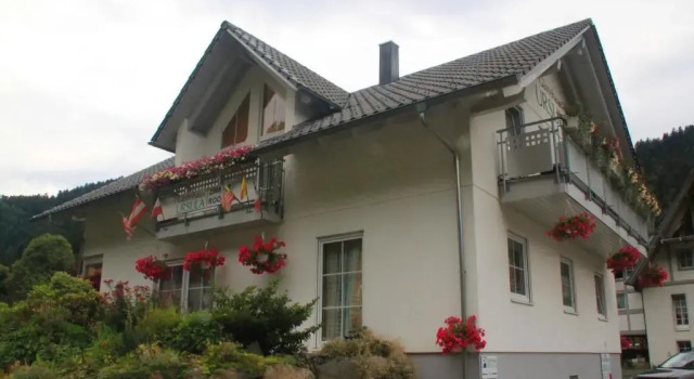 Gästehaus Ursula, Reserva ahora Hotel Hoteles en Baden-Wurtemberg con aparcamiento, Aparcamiento