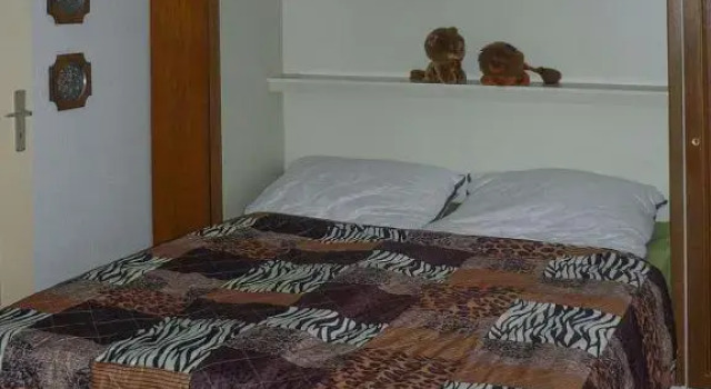 FeWo Strandhotel Whg 50 Michalak, Забронировать Отель Отели Даме 4 звезды, рядом с Пляж Даме, 4*