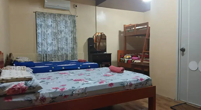 Номер Classic Jovick Homestay